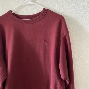 Champion Crewneck